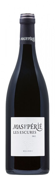 A Malbec from Mas del Périé